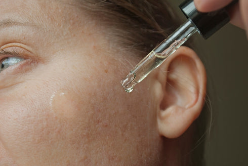 Gold & Pearl Dew Toner